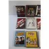 Image 2 : (12) DVD Movies - The Heart Guy, Criminal Minds and Supernatural