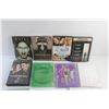 Image 2 : (11) DVD Movies - Supernatural, Sex and the City and American Horror Story