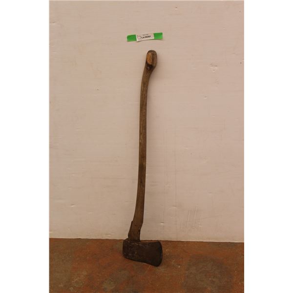 *Axe - 35'' Long