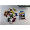 Image 3 : Kids' Go Diego Go Travel Case and Hot Wheels Die Cast Car Toys