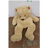 Image 2 : *Large Plush Bear 40'' x 24''
