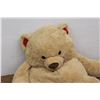 Image 3 : *Large Plush Bear 40'' x 24''