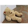 Image 4 : *Large Plush Bear 40'' x 24''