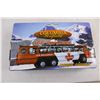 Image 3 : Assorted Vintage Dinky Cars, Columbia Icefield "Ice Explorer" NIB