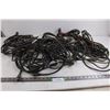 Image 1 : (10+) Computer Power Cords - As is