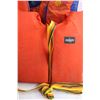 Image 3 : (4) Aquatic Life Jackets (2 Adult & 2 Child's) - As is