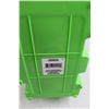 Image 3 : (11) Stackable Plastic Storage Bins 12.5" x 7.5"