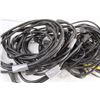 Image 3 : Assorted Computer Cables - As is