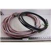 Image 1 : (2) Lengths of Pressure Hose - As is