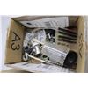Image 4 : Assorted Hardware, Misc. - As is