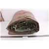 Image 1 : Large Tarp - As is - Uncertain Size