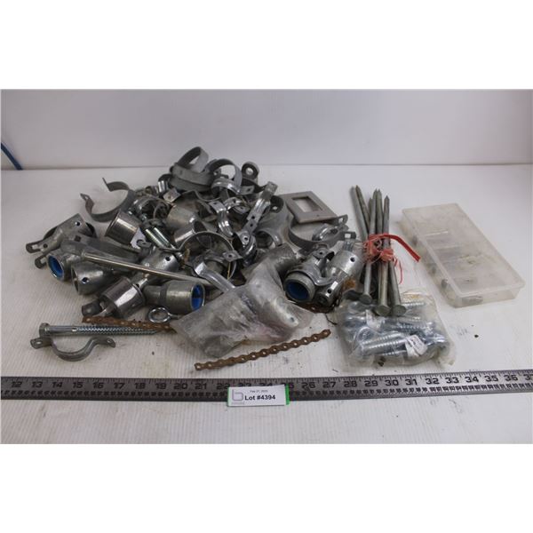 Hardware Lot - As is