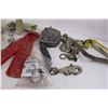 Image 2 : Safety Harness Lot - As is, Misc.