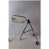Image 3 : Vintage Universal Towing Mirrors- As Is 21.5"