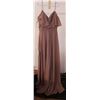 Image 2 : Sorella Vita Rosewater Gown- 10