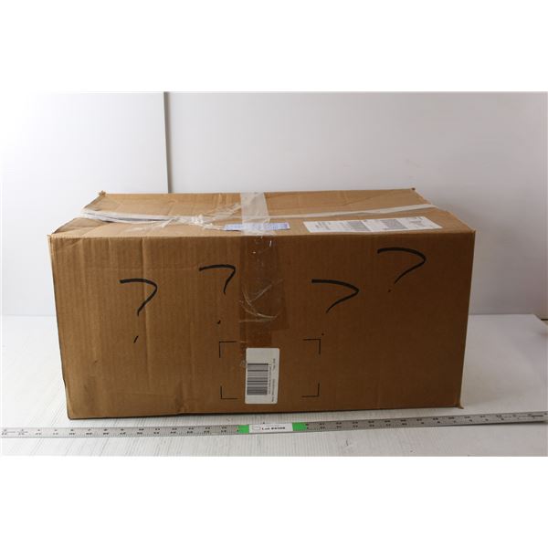 *MYSTERY BOX???