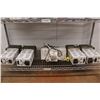 Image 1 : ** (5) Transformer Ballasts 14" x 6" x4" - Untested - As is - CANNOT BE SHIPPED!!!