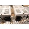 Image 4 : ** (4) Transformer Ballasts 14" x 6" 4", (2) Power Supplies 9" x 4.5" x 2" - All Untested - As is - 