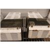 Image 3 : ** (4) Transformer Ballasts 14" x 6" x 4" - Untested - As is - CANNOT BE SHIPPED!!!