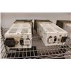 Image 4 : ** (4) Transformer Ballasts 14" x 6" x 4" - Untested - As is - CANNOT BE SHIPPED!!!