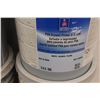 Image 2 : ** (4) 18.9L Pails - Partials - All 1/2 or Less (Drywall Primer & Sealer, DTM Bonding Primer, Masonr