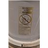 Image 5 : ** (4) 18.9L Pails - Partials - All 1/2 or Less (Drywall Primer & Sealer, DTM Bonding Primer, Masonr