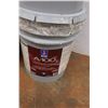 Image 5 : ** (4) 17.3L to 18.5L Pails - Partials - 3 Likely Full & 1 1/4 Full (Stain Block Primer, Latex Drywa