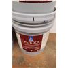 Image 4 : ** (4) 17L to 18.2L Pails - Partials 1/4 F,ull to Full (USG Sheetrock, Sherwin Williams A100) CANNOT