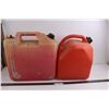 Image 1 : (2) Jerry Cans 25L & 20L - As is