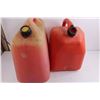 Image 3 : (2) Jerry Cans 25L & 20L - As is