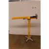 Image 1 : Construction Crane Toy Playset 36'' x 27'' x 5''