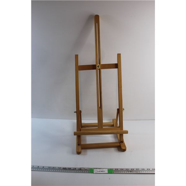 Easel Stand