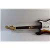 Image 3 : Fender Stratocaster Rockband Video Game Harmonix AA Battery Powered Guitar - As Is