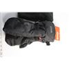 Image 4 : Multi Kombi Winter Mitts - Size M and Neck Tube