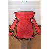 Image 2 : Outdoor Foldable Chair 34'' x 19'' x 31''