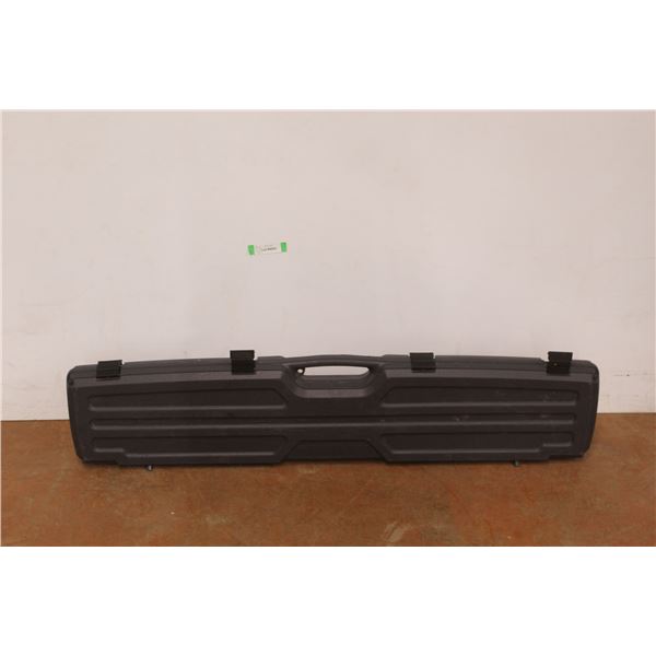 *Gun Guard Plastic Case 47'' x 11'' x 3 1/2''