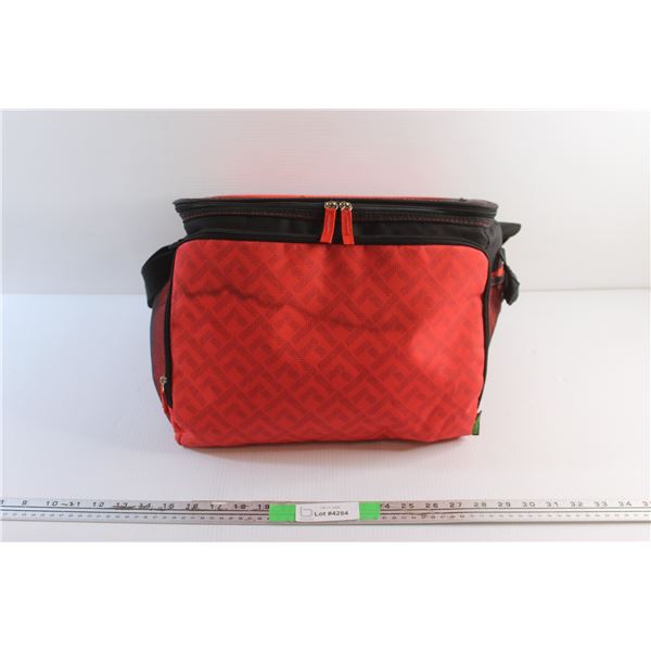 Picnic Cooler/ Basket