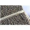 Image 4 : Leopard Print Closet Organizer and Ardene Ladies Shoes - Size 8