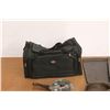 Image 2 : Travel Bag 20'' x 12'' x 12'', Baking Trays, Cooking Pots and Lids