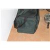 Image 4 : Travel Bag 20'' x 12'' x 12'', Baking Trays, Cooking Pots and Lids