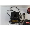 Image 5 : Wireless Skil 12V Drill, Battery, DeWalt & Ryobi Battery Chargers - As Is