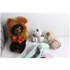 Image 3 : Storage Box, Plush Toys, Pumpkin Decor and Pet Clothes