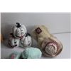 Image 4 : Storage Box, Plush Toys, Pumpkin Decor and Pet Clothes