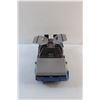 Image 4 : Back to the Future GMC DeLorean Car Toy and Doc Figurine