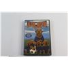 Image 2 : Air Bud World Pup DVD Movie, Tony Hawks Underground and Meet the Robinson Nintendo Games