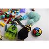 Image 8 : Assorted Kids' Toys