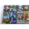 Image 5 : (22) Video Cassettes - Fighter Attack, UFO Chronicles and Final Destination