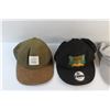 Image 4 : (4) Baseball Hats