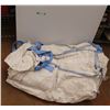 Image 1 : *(2) Nylon Grain Bags - Cannot Be Shipped