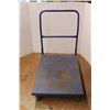Image 5 : * 4 Wheel Heavy Duty Platform Truck 44'' x 43'' x 30''